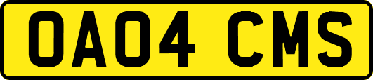 OA04CMS
