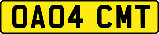 OA04CMT