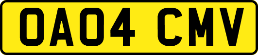 OA04CMV