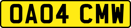 OA04CMW