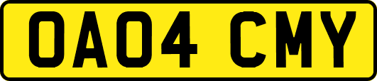 OA04CMY