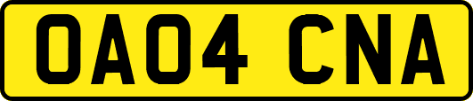 OA04CNA