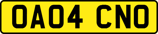 OA04CNO