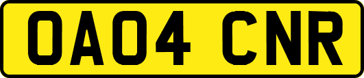 OA04CNR