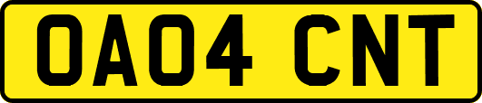 OA04CNT