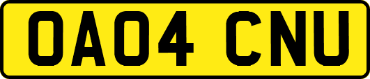 OA04CNU