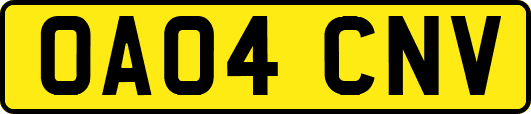OA04CNV