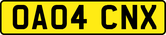 OA04CNX