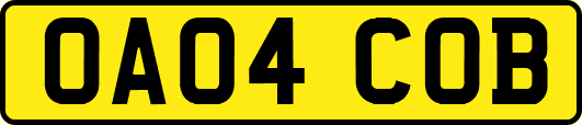 OA04COB
