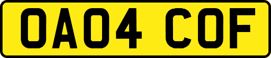 OA04COF