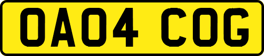OA04COG