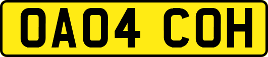 OA04COH