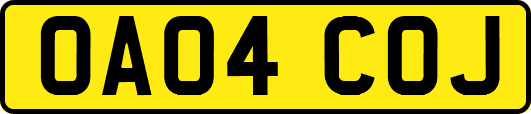 OA04COJ