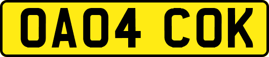 OA04COK