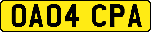 OA04CPA