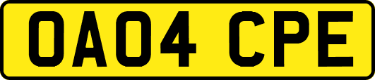 OA04CPE