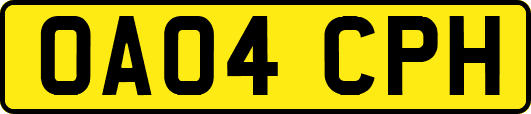 OA04CPH