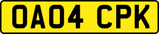 OA04CPK