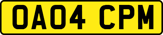 OA04CPM