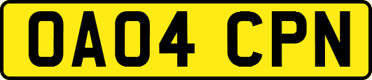 OA04CPN