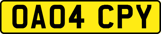 OA04CPY