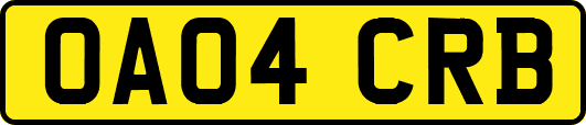 OA04CRB