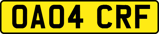 OA04CRF