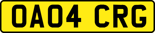 OA04CRG