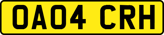 OA04CRH
