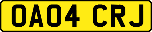 OA04CRJ