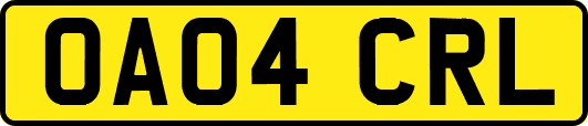 OA04CRL