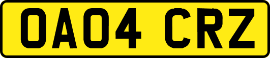 OA04CRZ