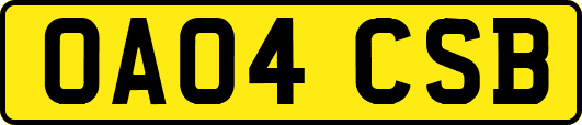 OA04CSB