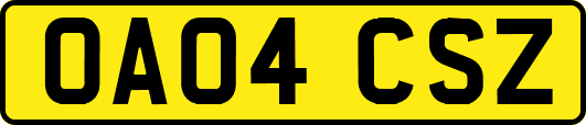 OA04CSZ