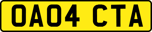 OA04CTA