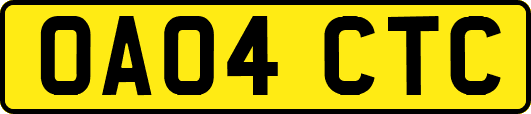 OA04CTC