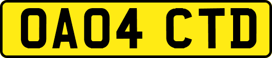 OA04CTD