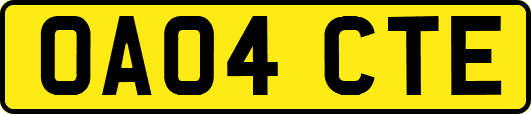 OA04CTE