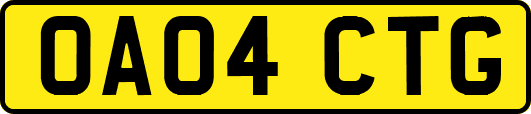 OA04CTG