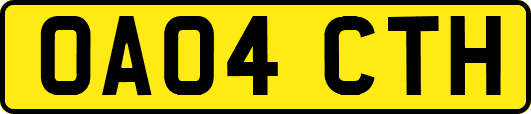 OA04CTH