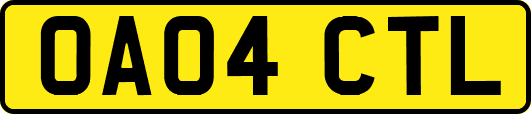 OA04CTL