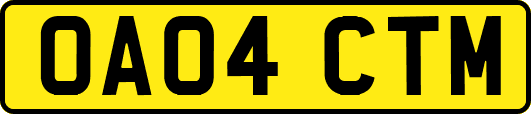 OA04CTM