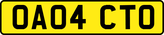 OA04CTO