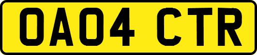 OA04CTR
