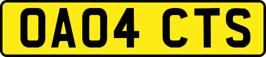 OA04CTS