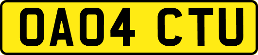 OA04CTU