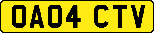 OA04CTV
