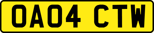 OA04CTW