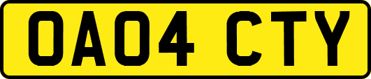 OA04CTY