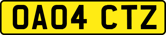 OA04CTZ